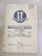 I&T Minneapolis-Moline G-V1, G-705, G-706, G-707, G-708, G-1000 Shop Manual