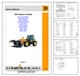 JCB from 530-70 to 540-170 Loadall Service Manual 9803/3630-14 PDF
