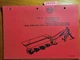 Vicon Greenland CM165 Series 14054 Disc Mower Parts Manual 70.003.745/2
