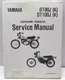 Yamaha DT 80 DT 100 J OEM Service Manual LIT-11616-DT-12 NEW - STILL SEALED