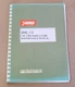 YANG IRON WORKS SML-12 CNC CHUCKING LATHE MAINTENANCE MANUAL