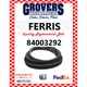 FERRIS ISX3300 72" Mower Deck Main Belt Replacement belt. # 84003292 was 5105035