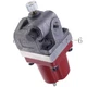 For Cummins Engine NT855 M11 K19 V903 N14 24V Fuel Shutoff Solenoid 3018453