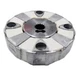 Coupling Assembly KMJ2660 For CASE Excavator CX130B CX135SR CX160B CX160C