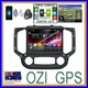 HOLDEN COLORADO 2017-2020 GPS APPLE CARPLAY ANDROID AUTO CAMERA DAB+ TPMS DVR