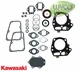 OEM GASKET KIT, KAWASAKI FX600V, FX541V, FX481V, FS600V, FS481V, LAWNMOWERS, 9D3
