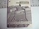 KOHLER COMENGINES MANUAL SERVICE BULLETIN COLLECTOR VINTAGE TP-2402 OEM