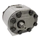 Ford Tractor Hydraulic Pump TW 10 TW 20 TW10 TW15 TW20 TW25 TW5 83913537 D8NN600