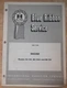 INTERNATIONAL BC-144 BD-144A BD-154 ENGINE SERVICE SHOP REPAIR WORKSHOP MANUAL
