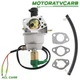 WH7500EC Carburetor for Honda EM3500X A EW140 A Generator 16100-ZE2-734