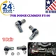 Pump Throttle Rod Linkage Ends Ball For Dodge Cummins 1994-1998 P7100