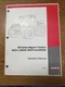 MX215, MX245, MX275, MX305 OPERATOR'S MANUAL 87393890