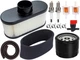 FR691V Tune Up Kit for Kawasaki FR651V FR730V FS481V FS541V FS600V FS730V... 