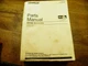 CAT Caterpillar M318 EXCAVATOR PARTS MANUAL BCZ1-UP