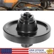 Rear Track Idler for CASE 420CT 440CT 445CT 450CT for New Holland C175 C185 C190