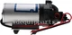 828275 4700828275 Water Pump For Bomag Dynapac CP221 CS142N RS166A CC102 CC142