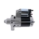 12V 9T 0.6KW Starter Motor EG371-63010 for Kubota ZG222 ZG227 Zero-Turn Mower