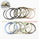 2438U716R140 Boom Cylinder Seal For Kobelco SK60 SK70SR SK80CS K903II Excavator