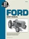 Ford Shop Manual Series 2n 8n & 9n by It Shop Service: New Ford Shop Manual Series 2n 8n & 9n by It Shop Service: New