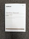 CAT Caterpillar C-10 C-12 Truck Engine Shop Service Repair Manual 2KS1- 3CS1-