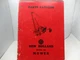 New Holland Model 120  Mower Parts Catalog