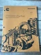 Cummins Parts Catalog NT855-250/335/360/400++ Small Cam Manual Book Shop Engine
