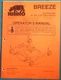 RHINO 48" 60" 72" ROTARY MOWER OPERATION & MAINTENANCE MANUAL BOOK