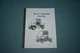 1991 Kawasaki Mule 1000/2000 Service Shop Repair Maintenance Manual