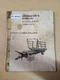 Sperry New Holland 1002 1012 Stackliner Bale Wagon Operators Manual (Poor Con.)
