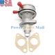 Fuel Pump 6598121 6599008 6666850 6564223 6630183 for Bobcat 443 453 543 643 743
