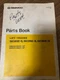 Daewoo Parts Book GC20E-3, GC25E-3, GC30E-3 Fork Lift/Lift Truck