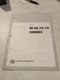  1965 Massey Ferguson Mf 300, 410, 510 Combines Assembly & Instructions