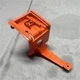 Echo 452VL chainsaw rear handle support/ frame 