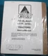 AGCO ALLIS 8775 8785 TRACTOR SERVICE SHOP REPAIR WORKSHOP MANUAL