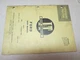 I&T Shop Service Manual Ford 6000 & Commander 6000