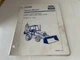 FORD SERVICE Manual TRACTOR LOADERS BACKHOE 455D 555D 575D 655D SECTION 9