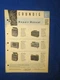 Grundig 6063 6065 6070 6080 7030 8042 WE 3D Service Repair Manual Factory Orig