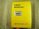 KOMATSU  D355A-3 SHOP MANUAL 9001-UP