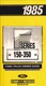 1985 Ford Pickup Truck Owners Manual F150 F250 F350 F-Series 150-350 Guide Book 