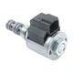 24V Solenoid Valve 423-4562 For Caterpillar CAT 303.5E2 304E2 305E2 308E