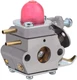 C1U-W18 Carburetor for Poulan Weed Eater Featherlite FL20 FL20C FL25C FL26 FX26S