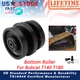Track Roller Bottom Roller 6732901 6689371 For Bobcat T140 T180 T190 T200 T250