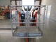 JLG T500J Towable Trailer Boom Lift SERVICE & MAINTENANCE MANUAL GUIDE, 3121200