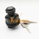 IGNITION SWITCH For Bobcat T40180, TL26.60, TL30.60 TL34.65HF TL35.70 TL38.70HF