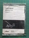 1983 ARIENS OWNER'S MANUAL 901000 SERIES SRT MODEL REAR TINE TILLER Pt. No 1416A
