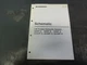 Daewoo G20P-3 G25P-3 G30P-3 GC20P-3 GC25P-3 GC30P-3 Schematic Manual