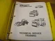 Bomag AMCA BW100AD BW172PDB Drum Roller Compactor Training Service Repair Manual