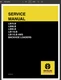 New Holland LB75.B, LB90.B, LB 110.B, LB 115.B 4WS Service Repair Manual PDF