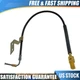 H123794 Dorman Brake Line Front Driver or Passenger Side New Fits Chevy RH LH