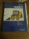 Volvo MC60 / MC70 Skid Steer Loaders Service Repair Manual Book #2